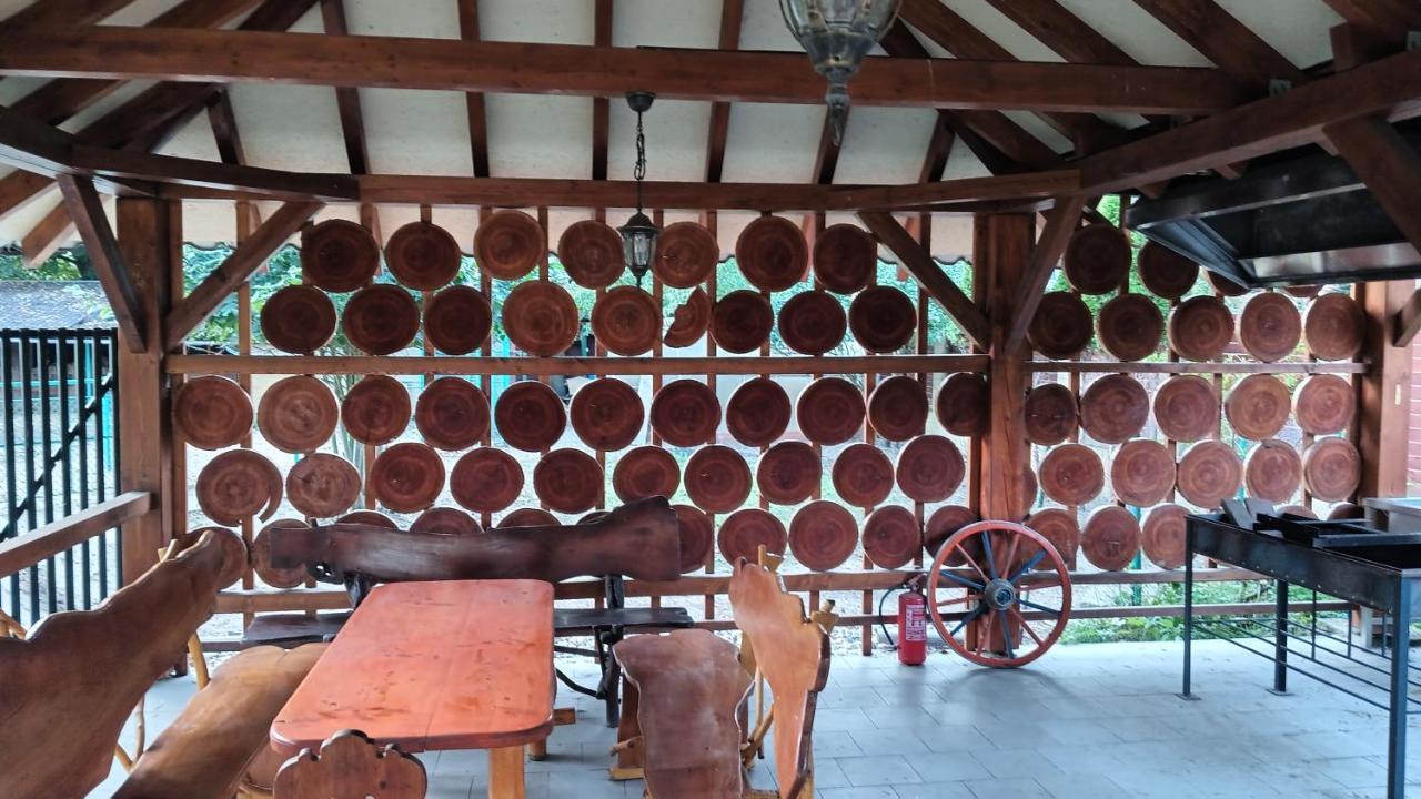 Ardilla Hotel Lhota  Kültér fotó