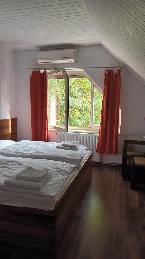 Ardilla Hotel Lhota  Kültér fotó