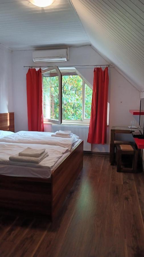 Ardilla Hotel Lhota  Kültér fotó