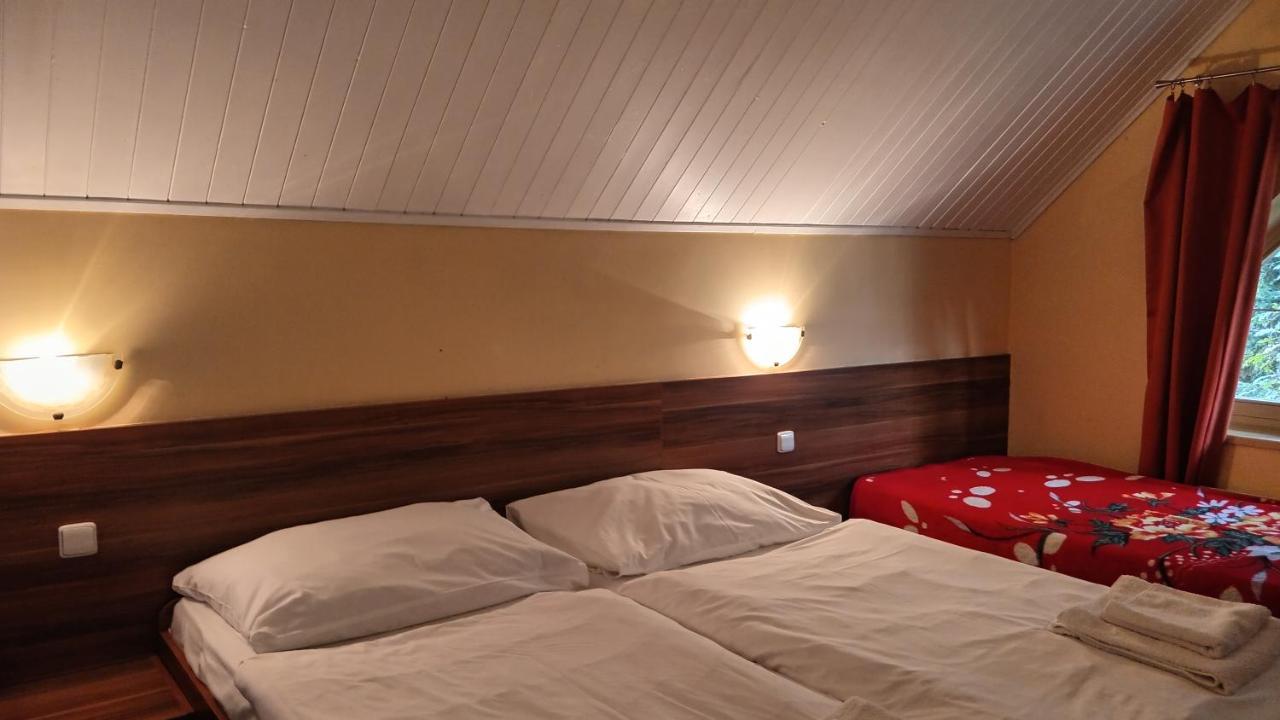 Ardilla Hotel Lhota  Kültér fotó