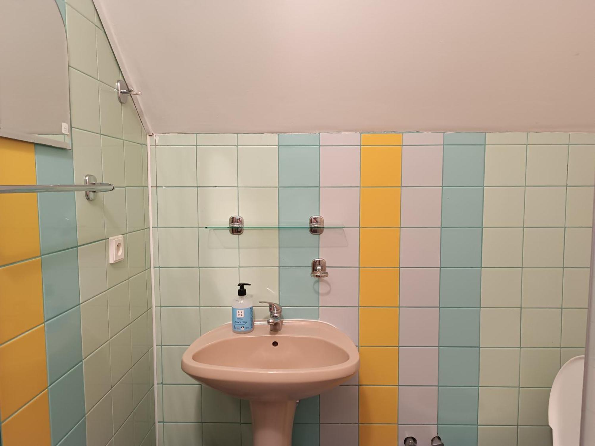 Ardilla Hotel Lhota  Kültér fotó